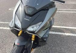 Honda Forza 750 DCT Urban (2021 - 24) usata