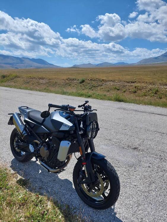 Husqvarna Svartpilen 801 (2024 - 25) (3)