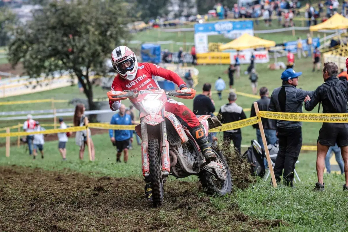 FIM 6Days® Bergamo 2025. Day 4. Uragano Verona, l’Italia vola! [GALLERY&VIDEO] (20)