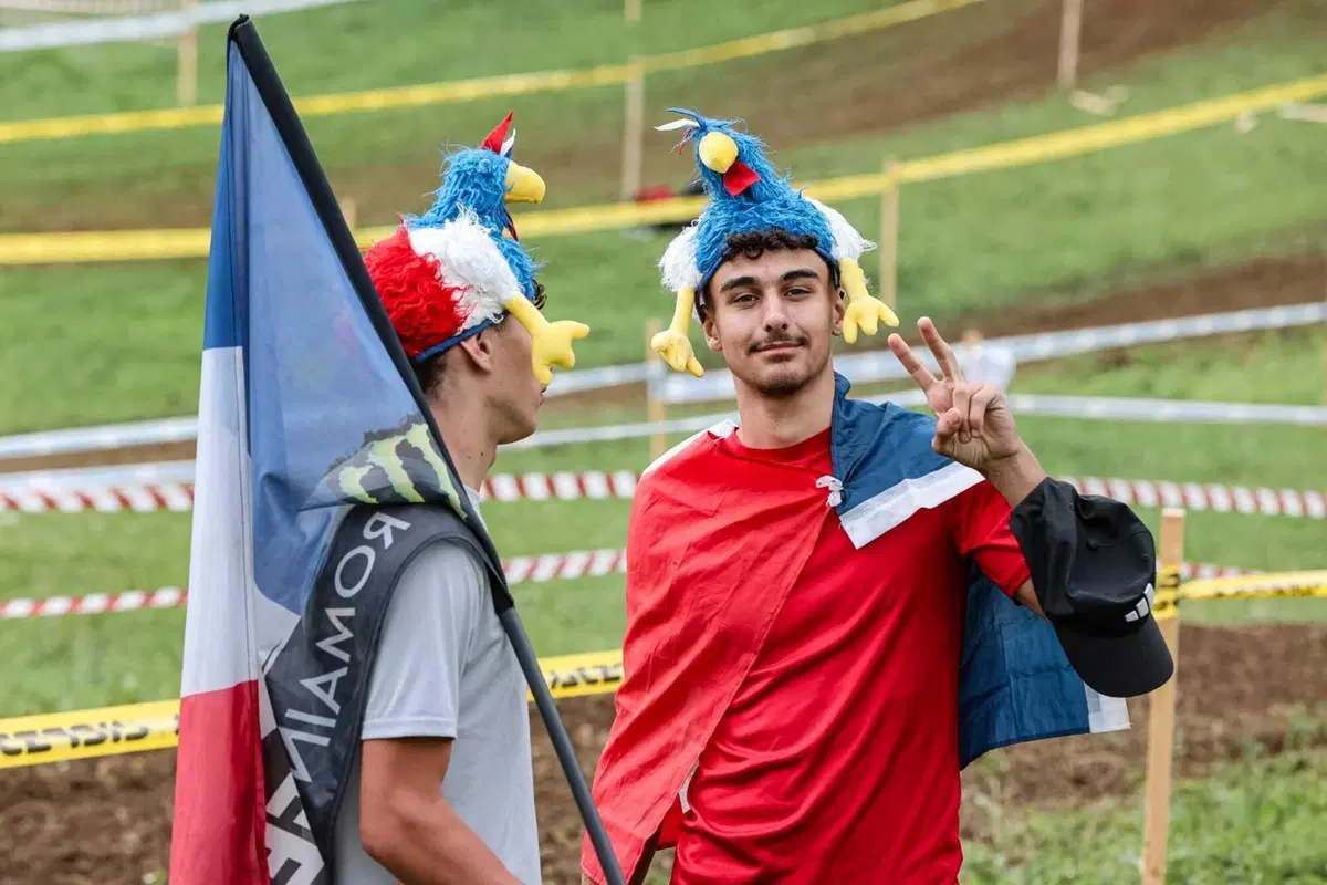 FIM 6Days® Bergamo 2025. Day 4. Uragano Verona, l’Italia vola! [GALLERY&VIDEO] (23)