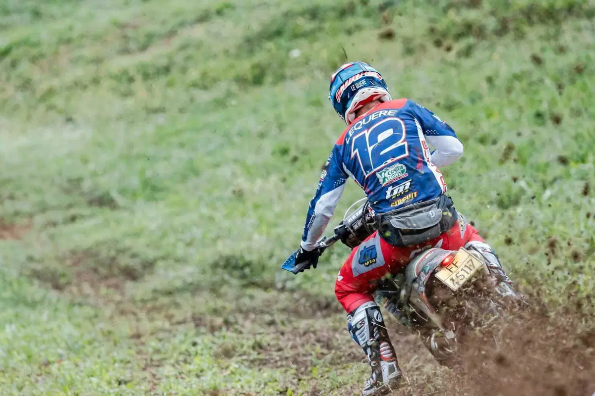 FIM 6Days® Bergamo 2025. Day 4. Uragano Verona, l’Italia vola! [GALLERY&VIDEO] (32)