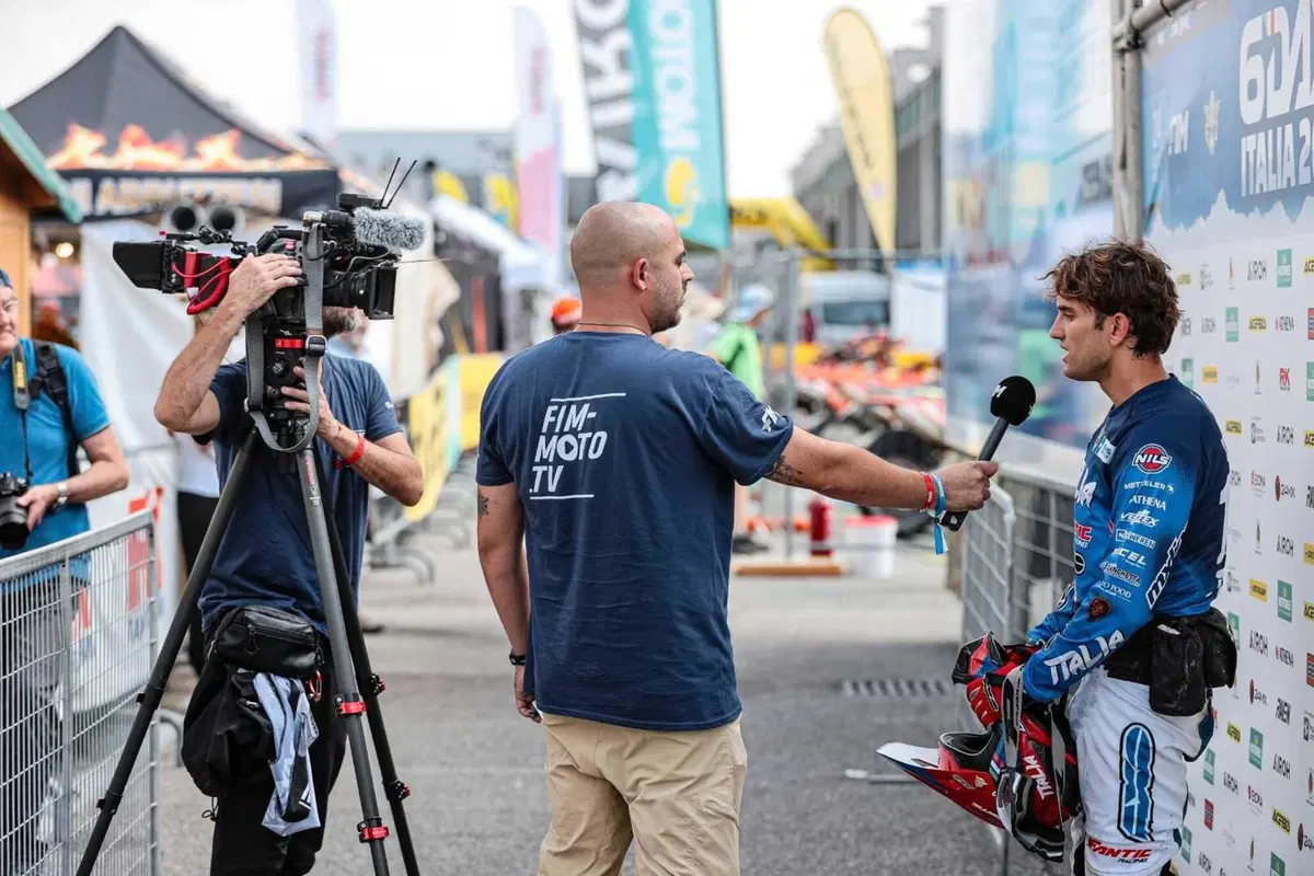 FIM 6Days® Bergamo 2025. Day 4. Uragano Verona, l’Italia vola! [GALLERY&VIDEO] (46)