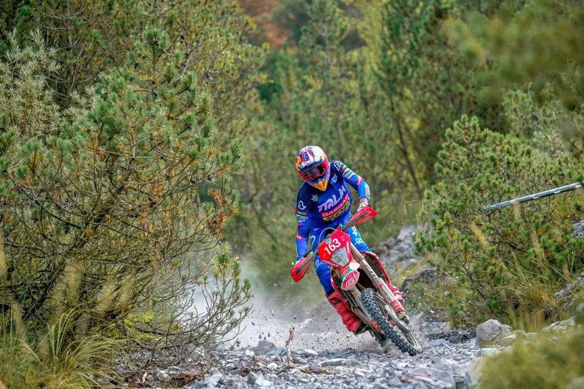 FIM 6Days® Bergamo 2025. Day 4. Uragano Verona, l’Italia vola! [GALLERY&VIDEO]