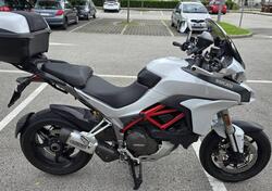 Ducati Multistrada 1200 S (2015 - 17) usata