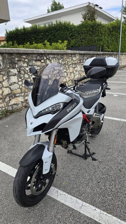 Ducati Multistrada 1200 S (2015 - 17) (2)