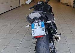 Kawasaki Z 750 (2007 - 14) usata