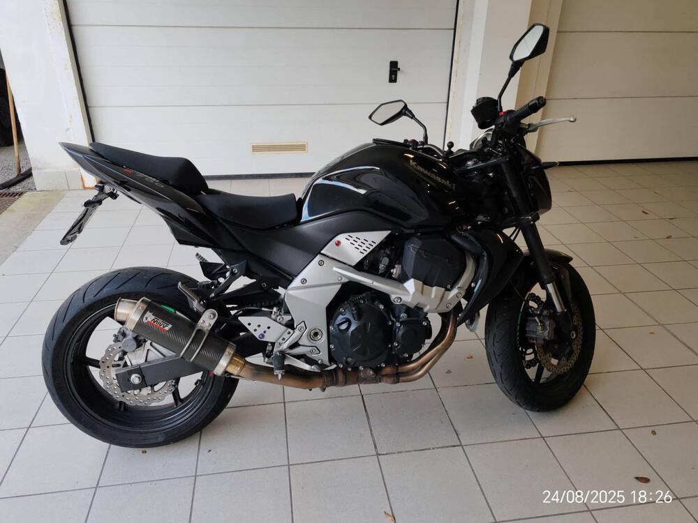 Kawasaki Z 750 (2007 - 14) (3)