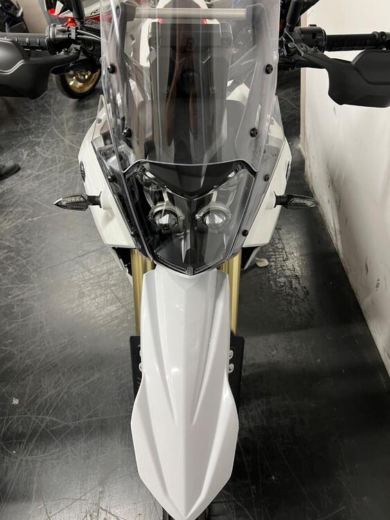 Yamaha Ténéré 700 Rally Edition (2022 - 24) (3)