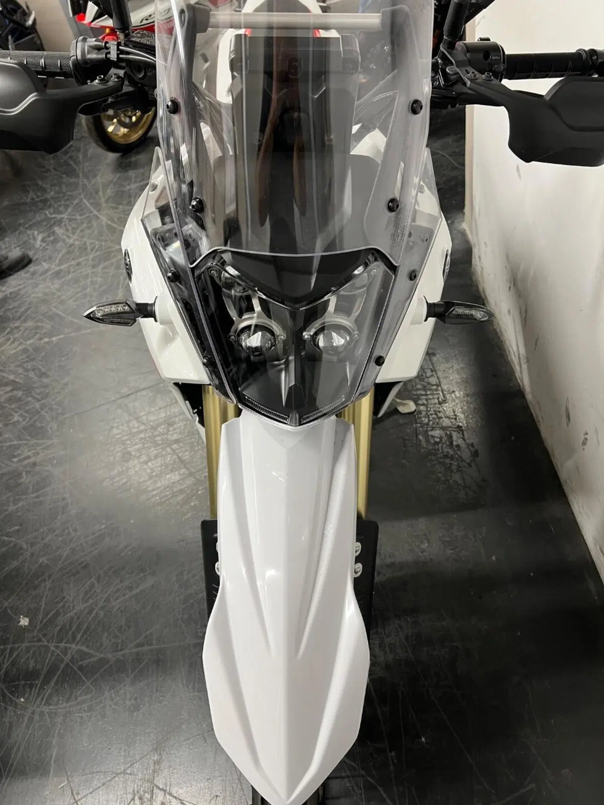 Yamaha Ténéré 700 Rally Edition (2022 - 24) (3)
