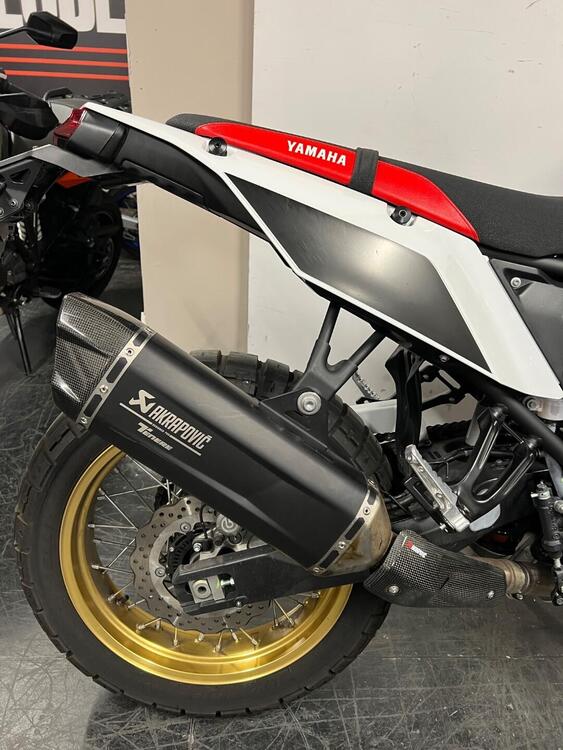 Yamaha Ténéré 700 Rally Edition (2022 - 24) (5)