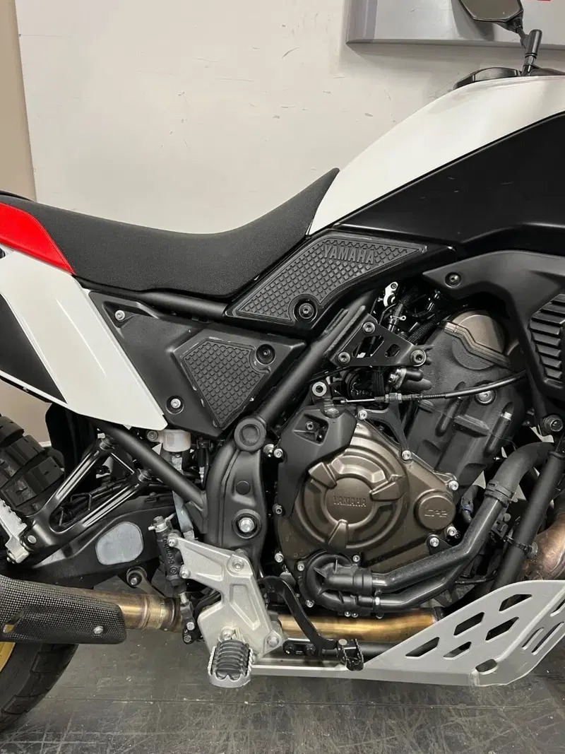 Yamaha Ténéré 700 Rally Edition (2022 - 24) (6)