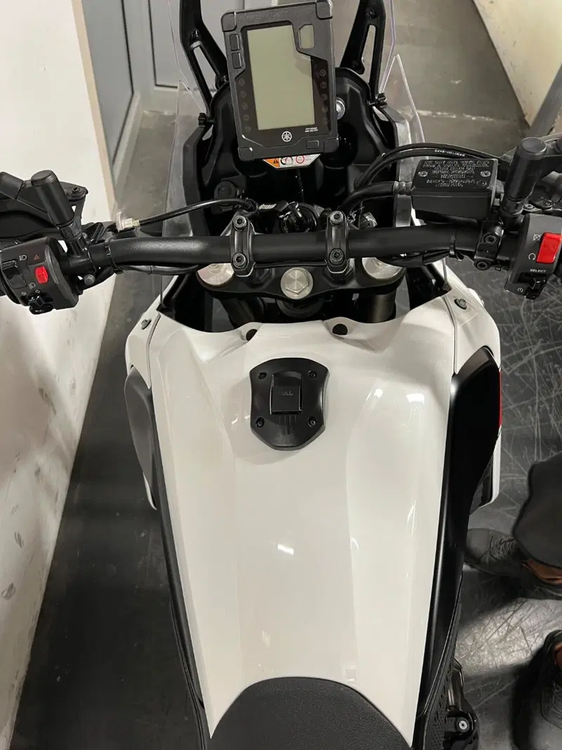Yamaha Ténéré 700 Rally Edition (2022 - 24) (9)
