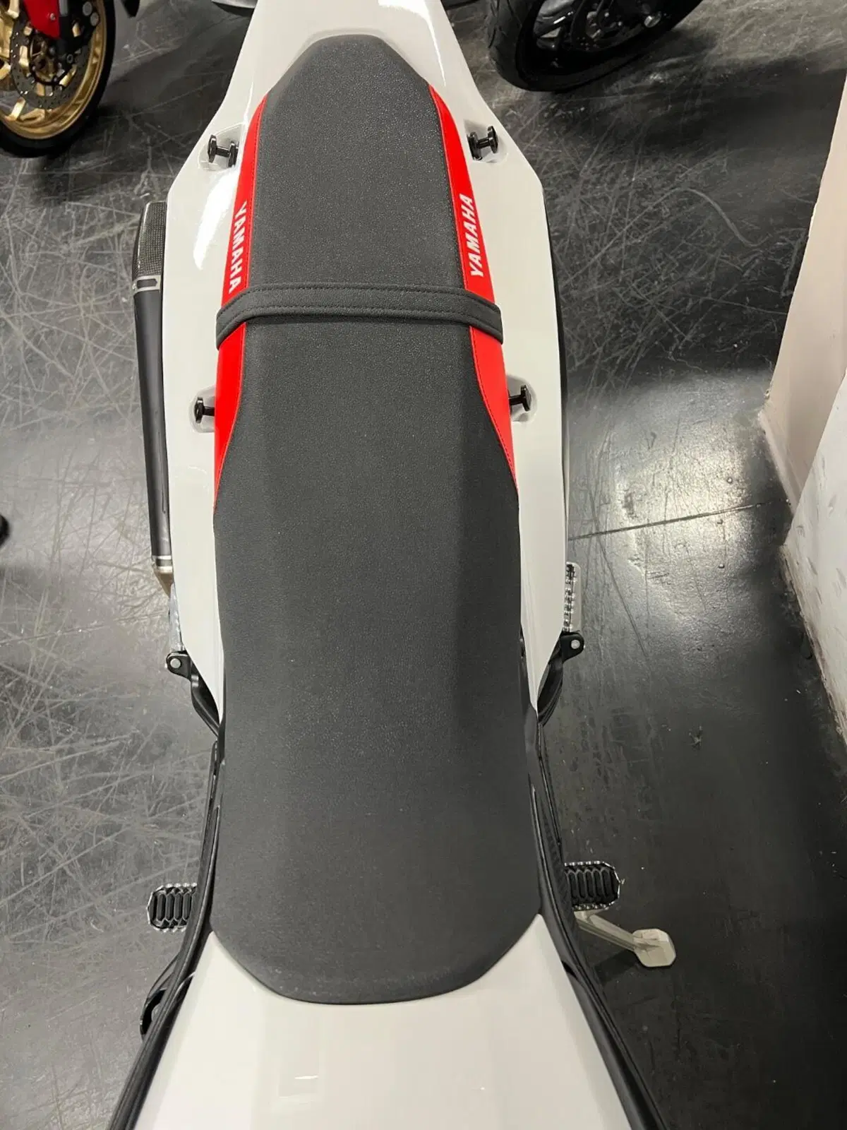 Yamaha Ténéré 700 Rally Edition (2022 - 24) (10)
