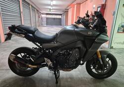 Yamaha Tracer 9 GT (2021 - 24) usata