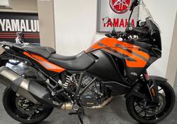 KTM 1290 Super Adventure S (2017 - 20) usata