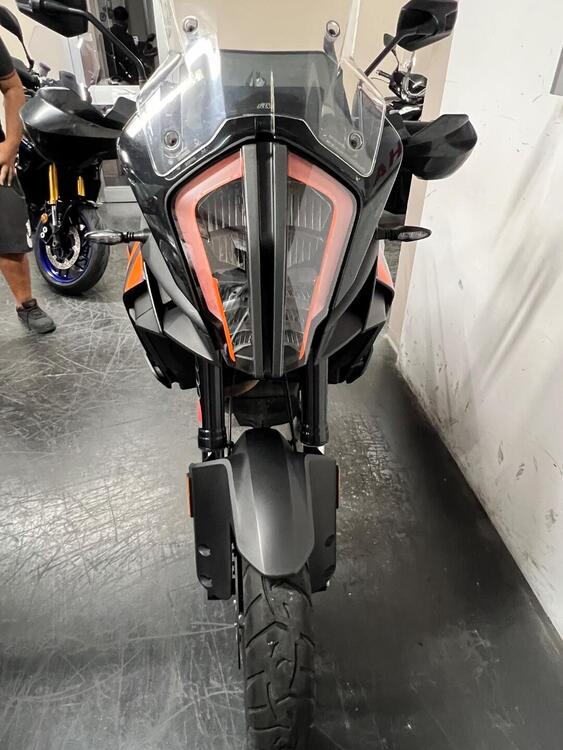 KTM 1290 Super Adventure S (2017 - 20) (3)