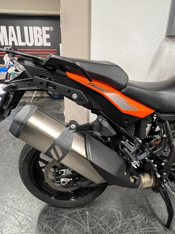 KTM 1290 Super Adventure S (2017 - 20) (5)