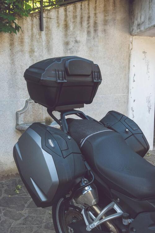 Triumph Tiger 1050 ABS (2006 - 12) (4)