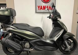 Piaggio Beverly 350 SportTouring ie ABS (2011 - 17) usata