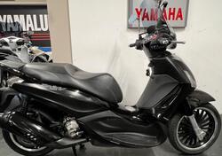 Piaggio Beverly 300 i.e. Police ABS-ASR (2017 - 20) usata