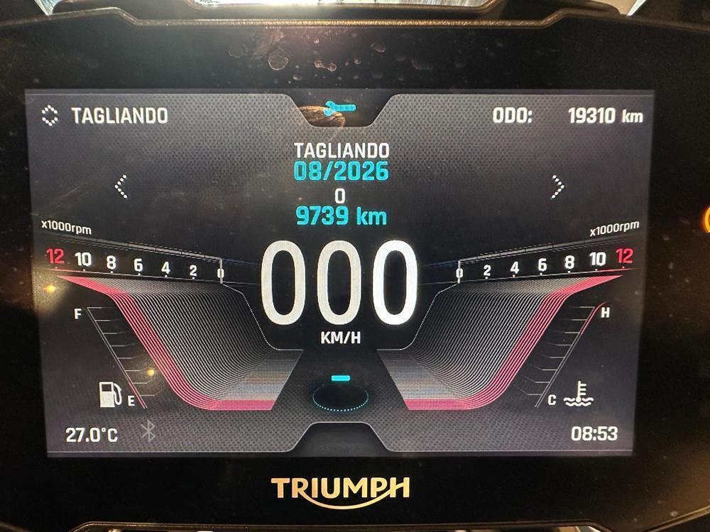 Triumph Tiger 900 GT Pro (2020 - 23) (5)