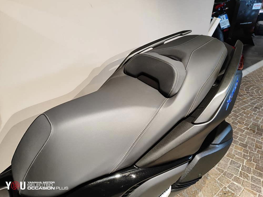 Yamaha X-Max 300 (2021 - 24) (5)