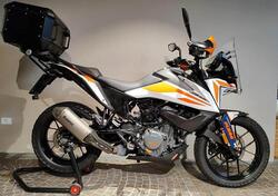 KTM 390 Adventure (2020) usata