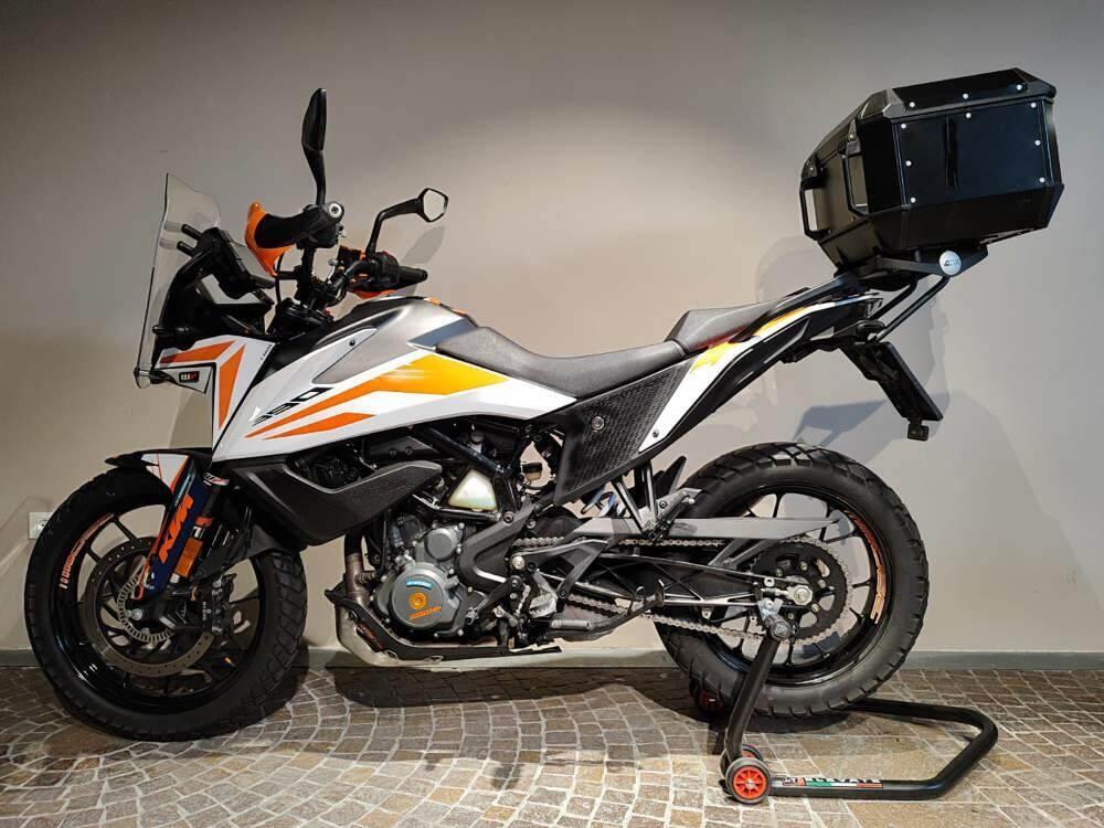 KTM 390 Adventure (2020) (2)