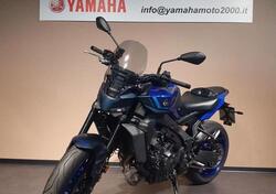 Yamaha MT-09 Y-AMT (2024 - 25) usata
