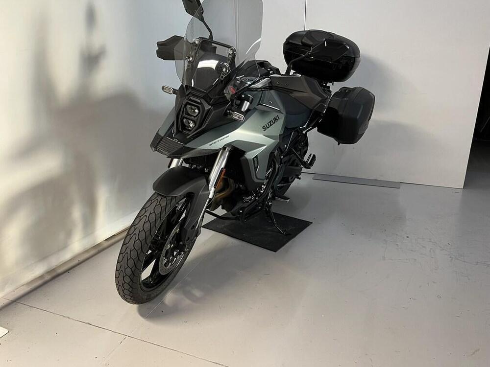 Suzuki V-Strom 800SE (2023 - 24) (4)