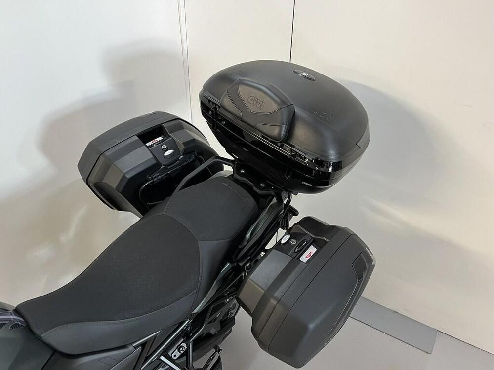 Suzuki V-Strom 800SE (2023 - 24) (2)