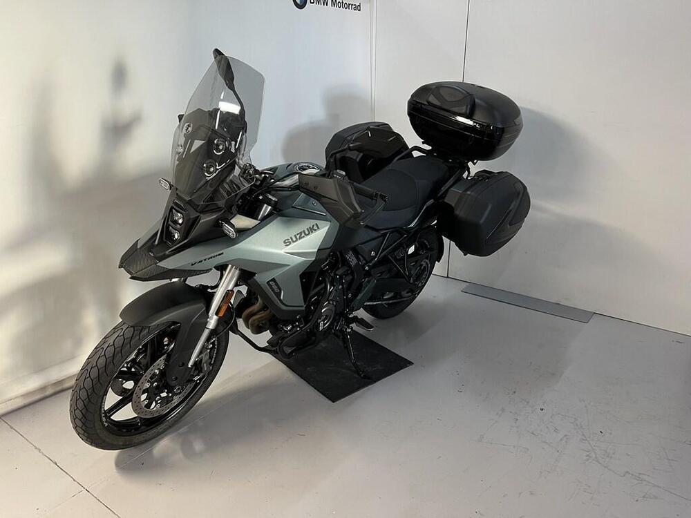 Suzuki V-Strom 800SE (2023 - 24) (3)