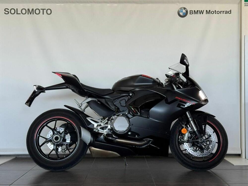 Ducati Panigale V2 (2021 - 24) (3)