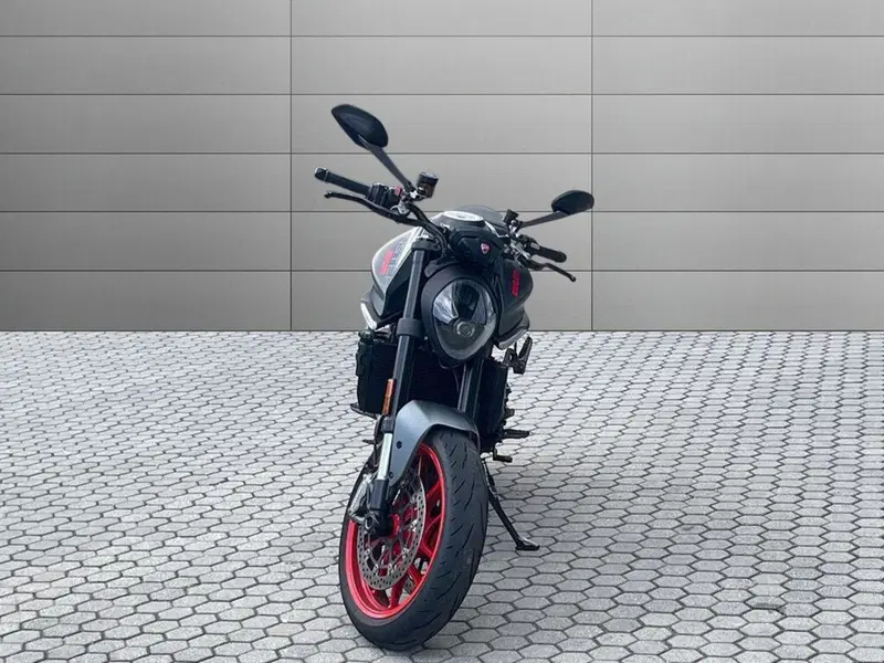 Ducati Monster 937 (2021 - 25) (3)
