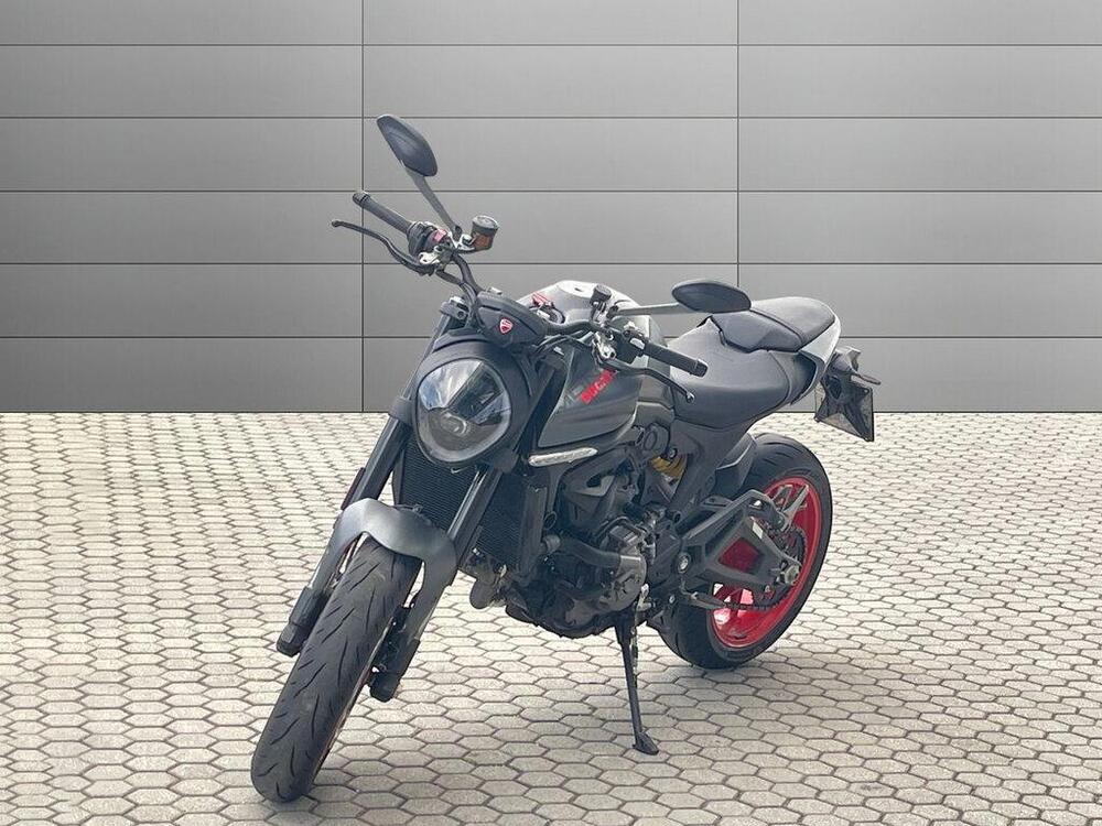 Ducati Monster 937 (2021 - 25) (2)