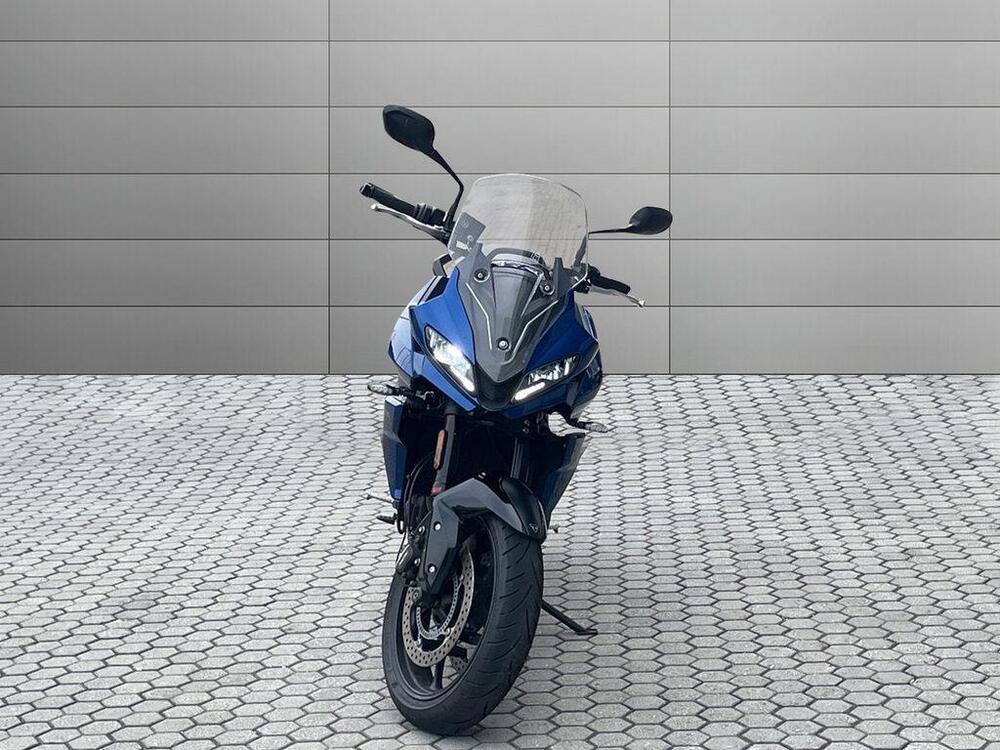 Triumph Tiger Sport 660 (2022 - 24) (3)