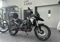 Bmw F 800 GS (2008 - 15) usata