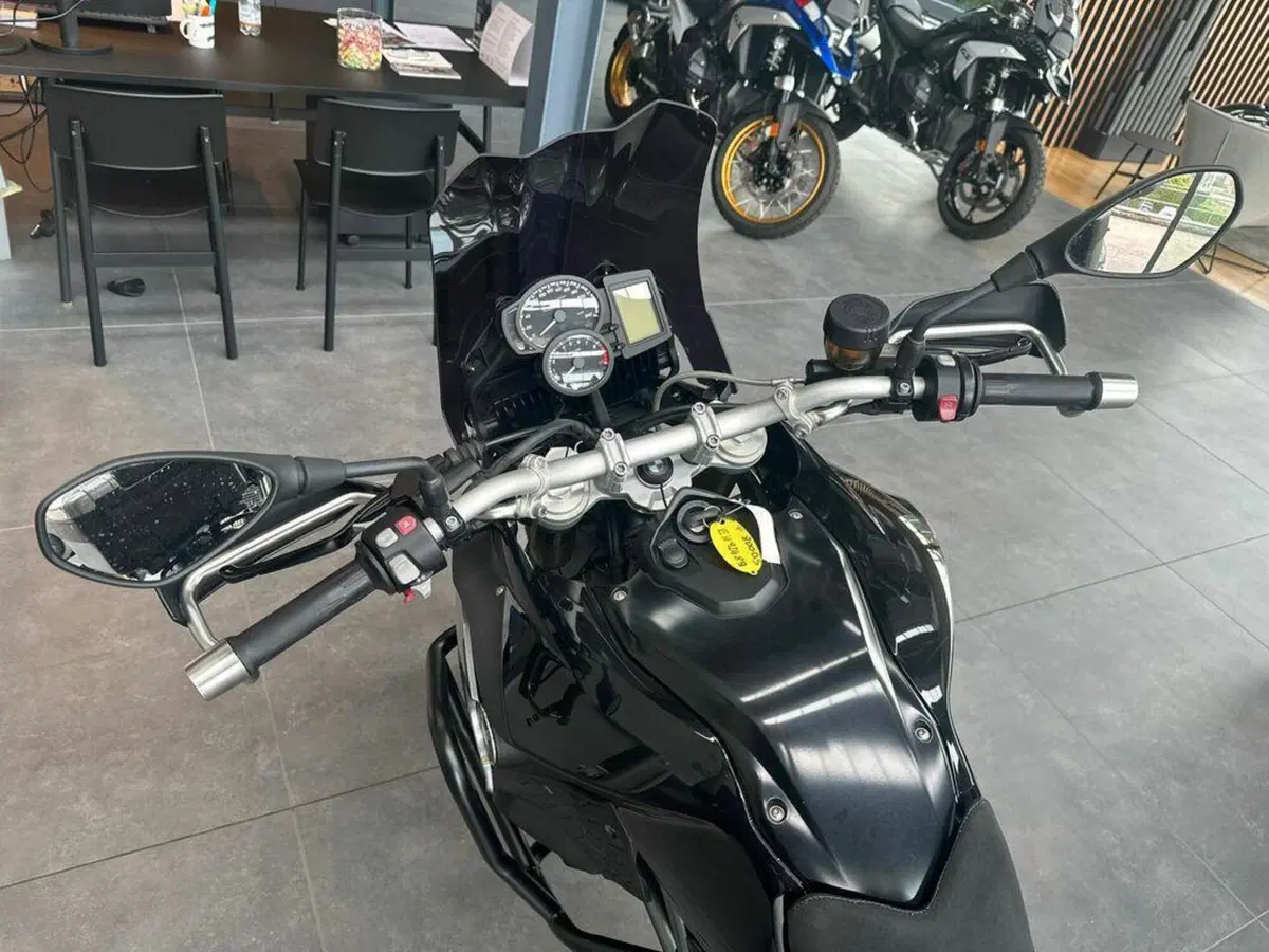 Bmw F 800 GS (2008 - 15) (10)