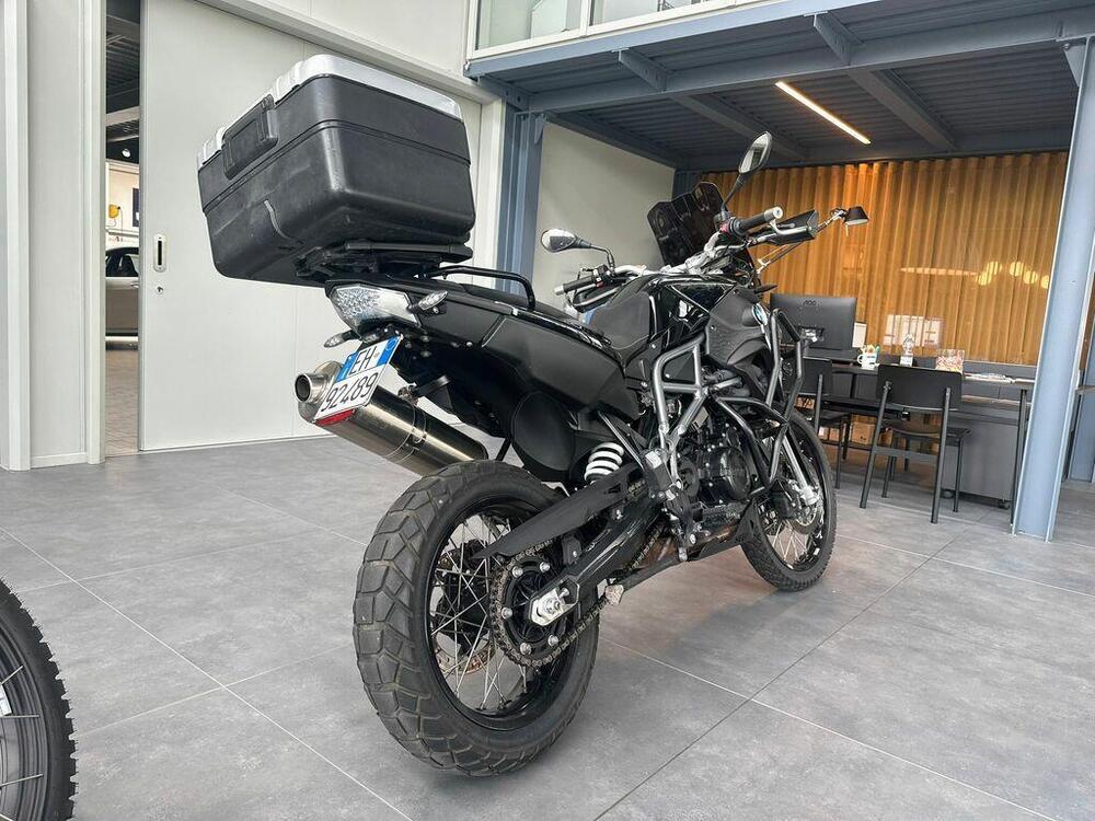 Bmw F 800 GS (2008 - 15) (4)