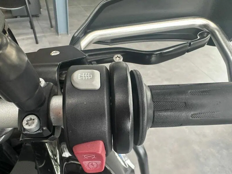 Bmw F 800 GS (2008 - 15) (11)