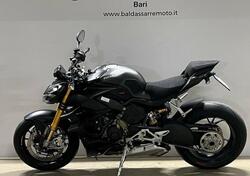 Ducati Streetfighter V4 1100 S (2021 - 22) usata