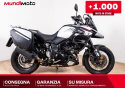 Suzuki V-Strom 1000XT (2017 - 20) usata