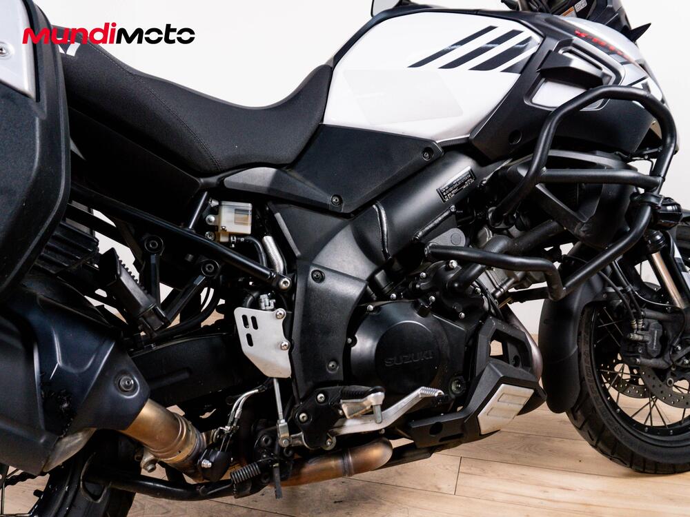 Suzuki V-Strom 1000XT (2017 - 20) (3)
