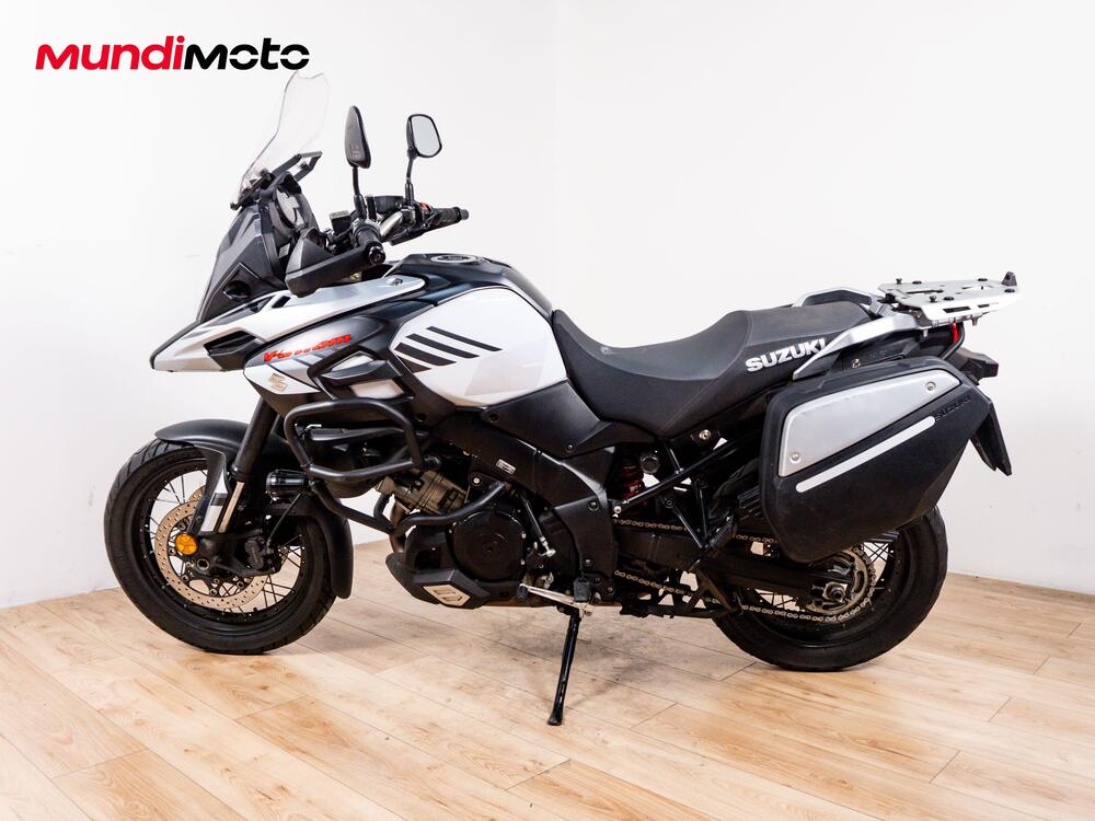 Suzuki V-Strom 1000XT (2017 - 20) (5)