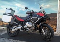 Bmw R 1200 GS Adventure (2006 - 07) usata