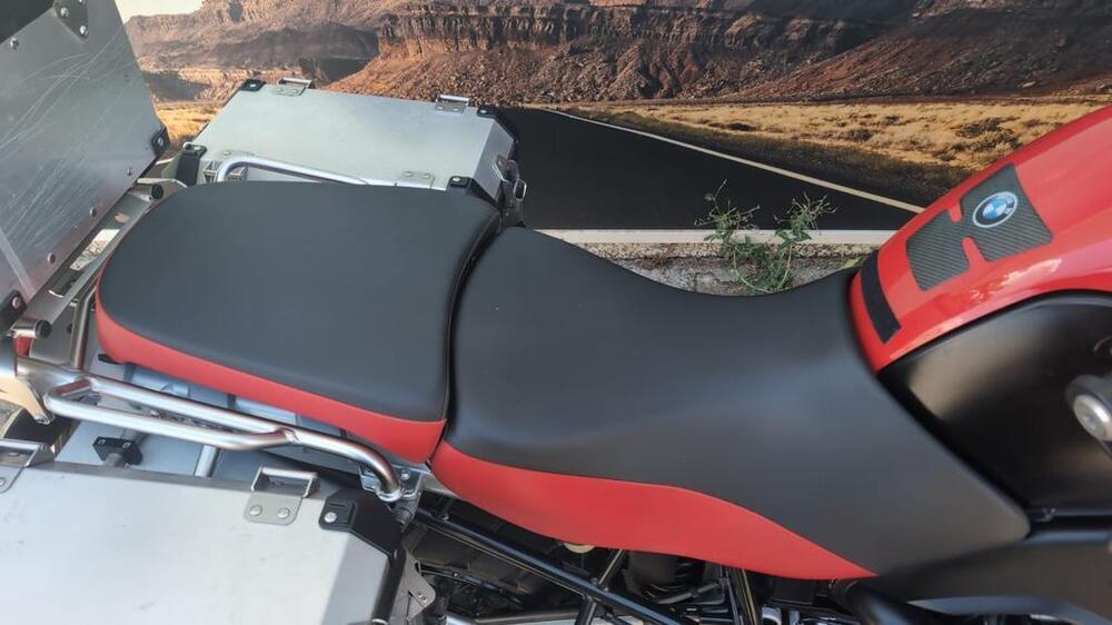 Bmw R 1200 GS Adventure (2006 - 07) (3)