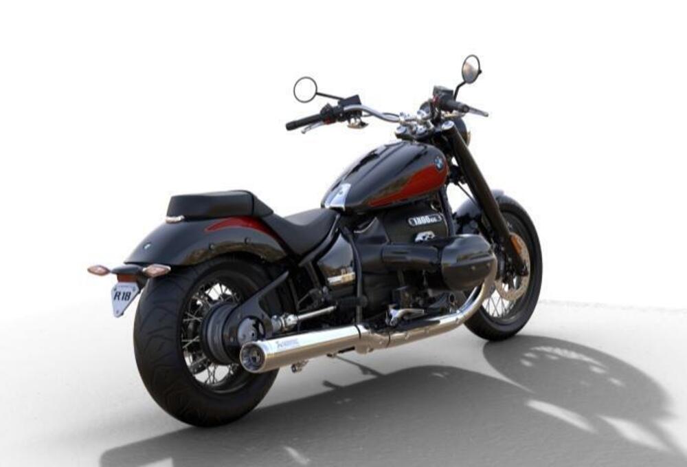 Bmw R 18 (2020 - 24) (2)
