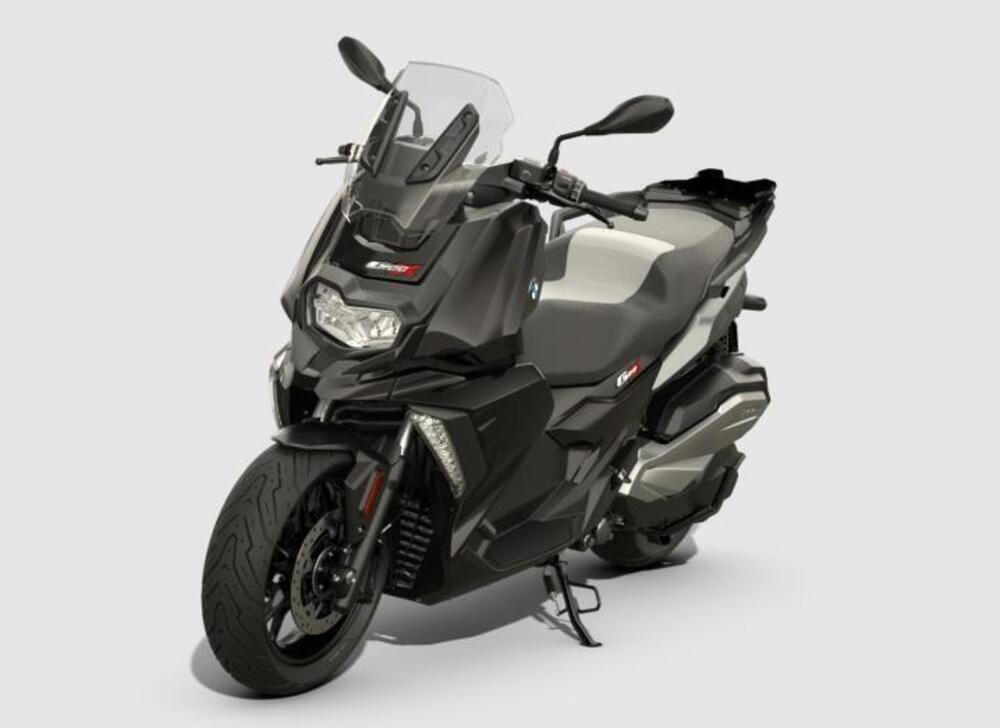 Bmw C 400 X (2025)