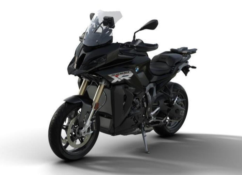 Bmw S 1000 XR (2024 - 25)