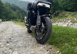 Harley-Davidson Pan America 1250 ST (2025) usata